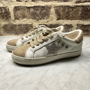 Size 5.5 Vintage Havana sneakers